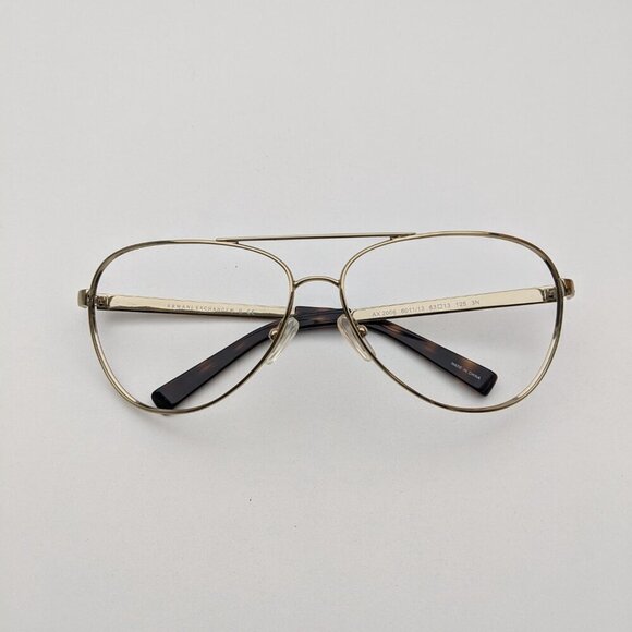 🕶️Frame Only! Armani Exchange AX206 6011/13 Sunglasses 63/13 125 | ALH510🕶️​ - Picture 1 of 10